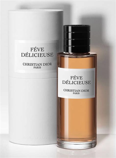 dior feve delicieuse parfum|feve delicieuse dior clone.